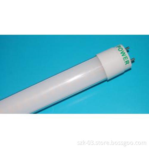 UL Rated LED Tube / 4ft 18W T8 G13 Frosted cover